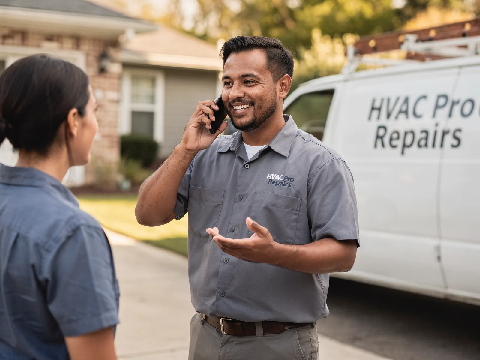 Heat Pump Repair Canaan, CT FAQs